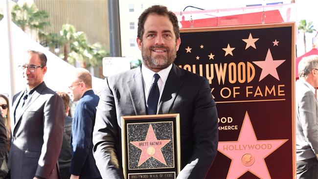 More stars disgraced in Hollywood sex scandal  