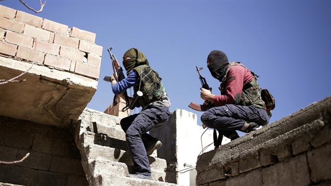 Over dozen killed in fresh Turkey-PKK clashes