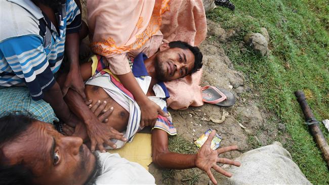 Myanmar must give citizenship to Rohingya: UN