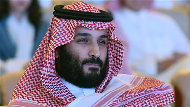 Saudi Arabia’s game of thrones