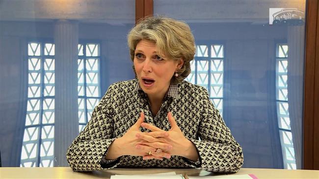 France unhappy about Russia’s Syria forum