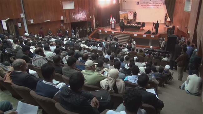 Yemen marks centenary of Balfour Declaration