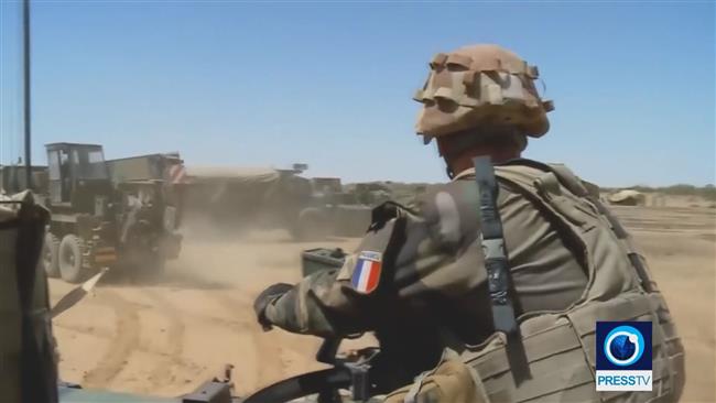 Qui tue les soldats maliens?