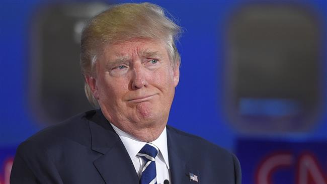 Twitter employee shuts down Trump’s account