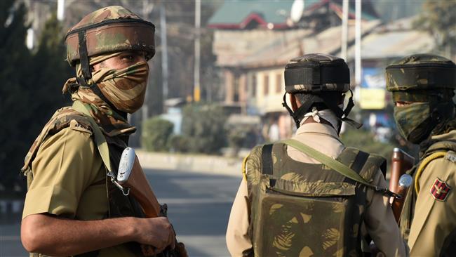 ‘Militant,’ Indian soldiers killed in Kashmir clashes