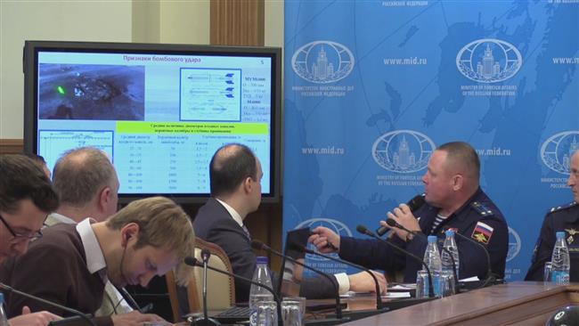 Moscow debunks UN-OPCW report on Idlib chemical attack 