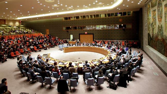 Khan Cheikhoun: projet de résolution russe