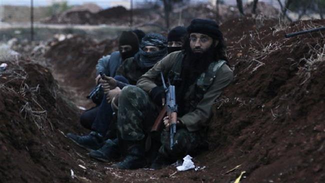 Syrie: Al-Nosra attaque Quneitra  