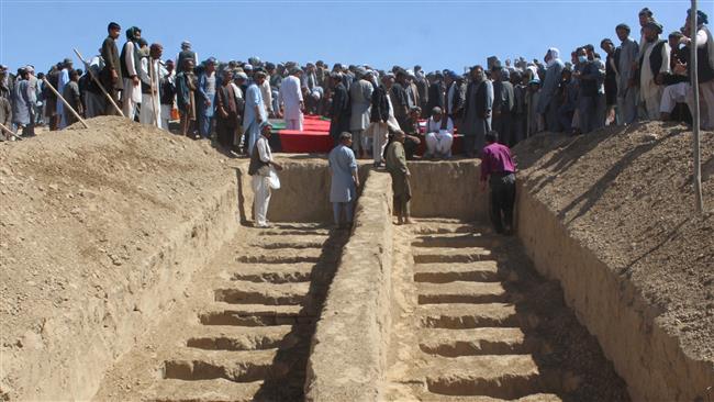 ICC calls for Afghanistan war crimes investigation