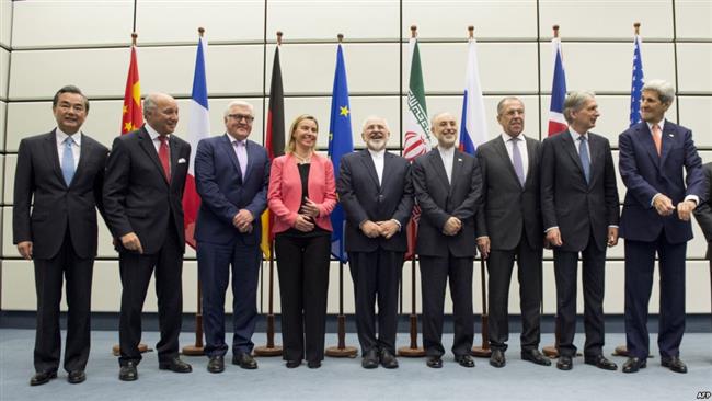Mogherini réaffirme l’application du PGAC
