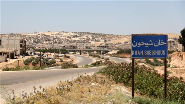 Russia, US draw up rival UN resolutions on Syria probe