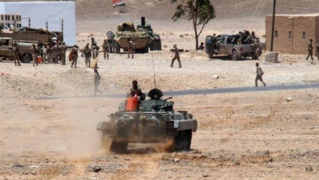Yémen: affrontements à Aden