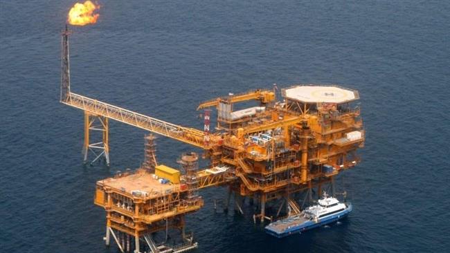 Russia to help Iran boost oil output by 1.1 mb/d  