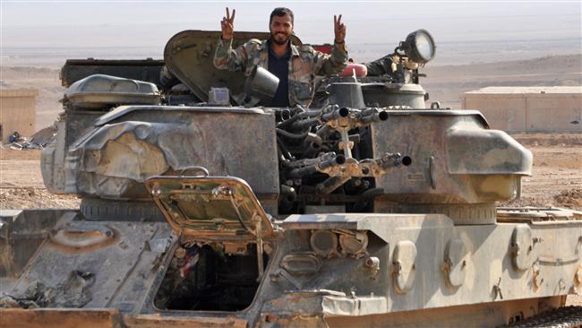 Daesh fall in Syria, Iraq beginning of its end?