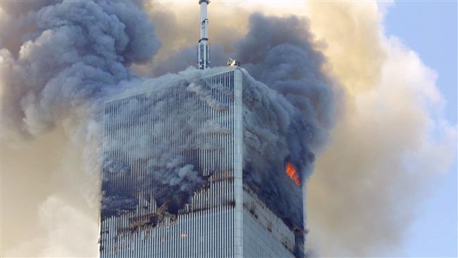 Iran rejects 'shameless' CIA 9/11 falsification