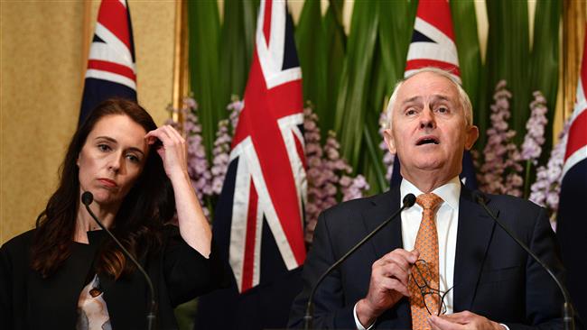 Australia nixes New Zealand offer to take in PNG refugees