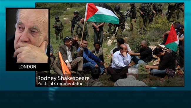 UK’s Balfour celebration for Israel is ‘ultimate shame’