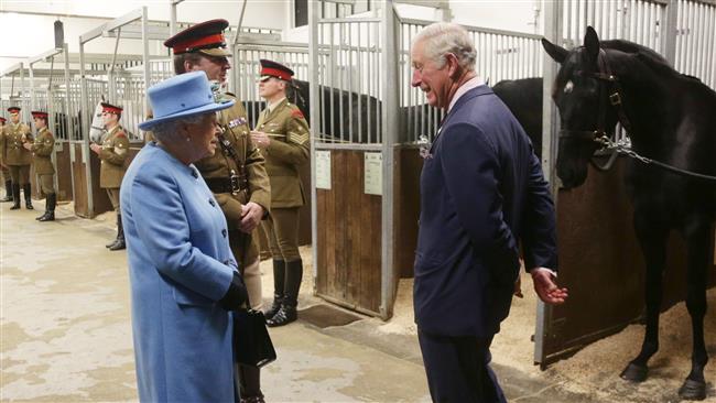 Leaked: Queen has stashed millions in tax havens