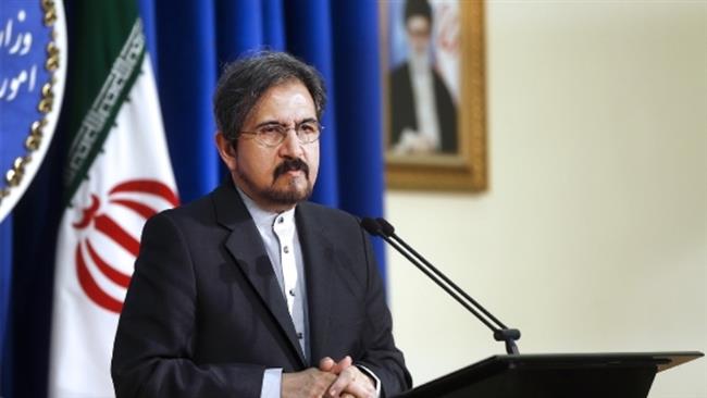 Hariri resignation, US-Saudi-Zionist plot: Iran