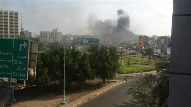 Yémen/Aden: qui tue qui? 