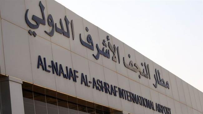 Najaf Airport Breaking Records of Arrivals during Arbaeen 
