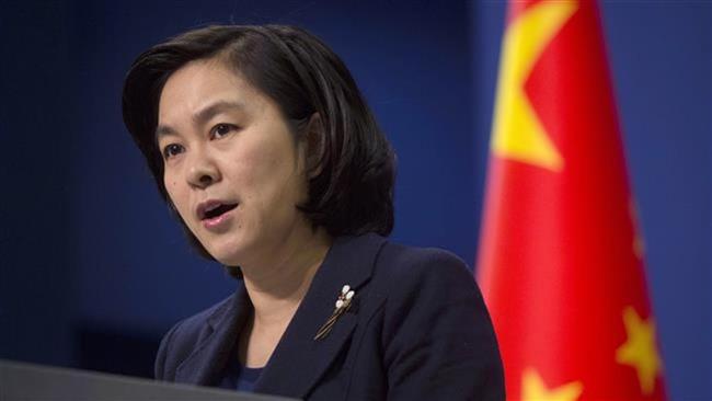 Japan, US urged to show restraint over N Korea	