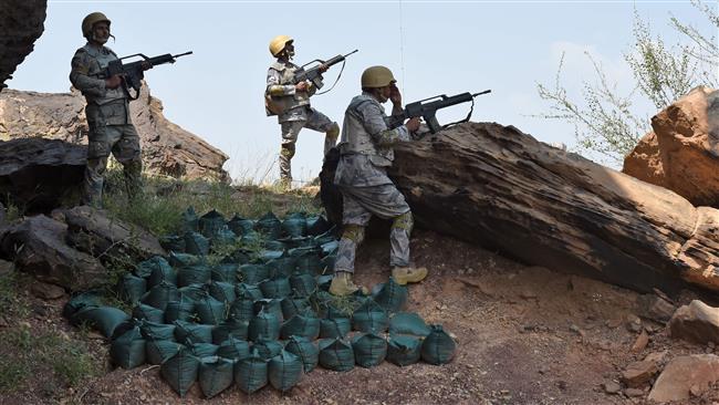 Saudi Arabia threatens Iran after Yemen missile strike