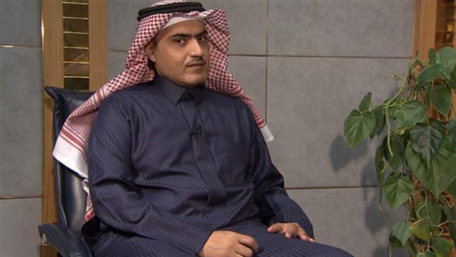 Saudi Arabia accuses Lebanon of declaring war