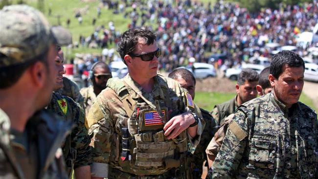 Syrie: offensive anti-kurde ?