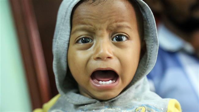 Saudis block aid delivery to Yemen: UN  
