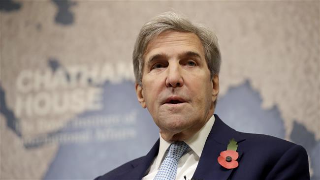 ‘US withdrawal from JCPOA extraordinarily dangerous’