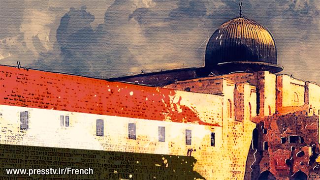  ''Le siège du Yémen nous rappelle la Palestine''