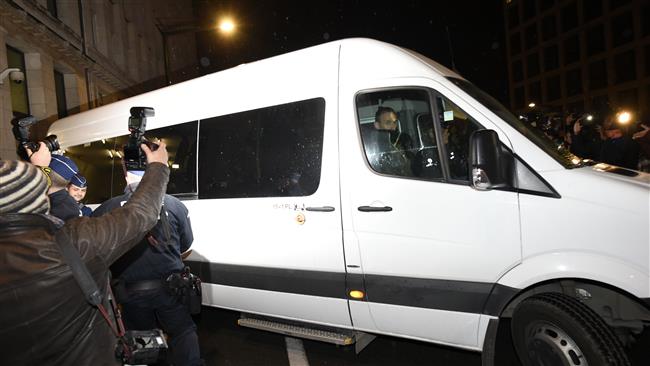 Ex-Catalan leader Puigdemont freed with conditions