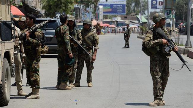 Pakistani diplomat fatally shot in Afghanistan