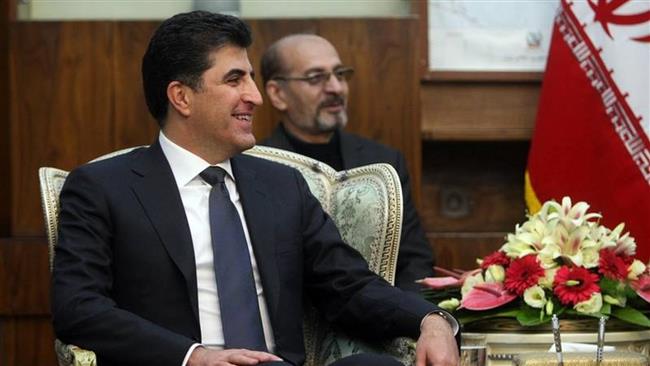 Vers un rapprochement Erbil-Bagdad