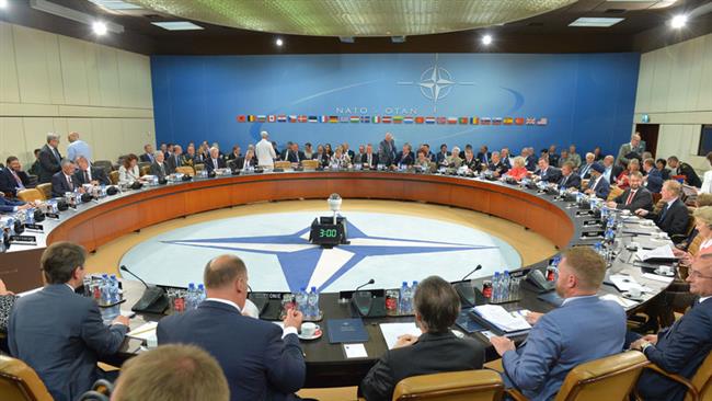 Otan: nouvelle base en Atlantique Nord