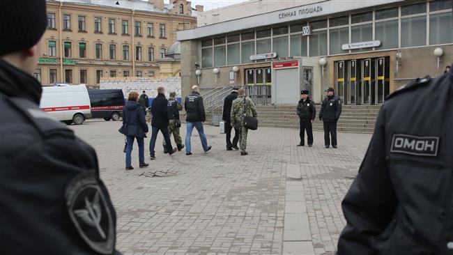 Nouvelle tentative d’attentat à Moscou