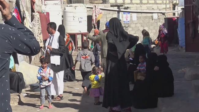 Yemenis slam UN’s inaction toward Saudi blockade