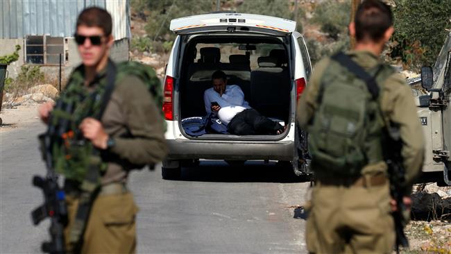 Israel is withholding bodies of Gazans killed in tunnel attack 