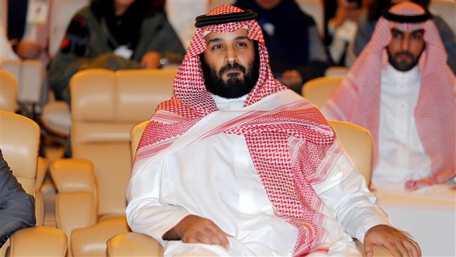 Saudi Arabia repeats claim of Iran involvement in Yemen