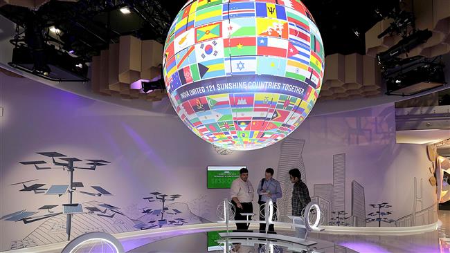 Bonn: 2nd day of climate talks with over 200 delegates