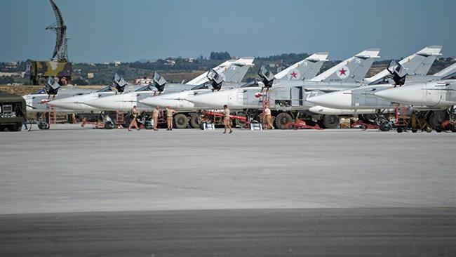 Syrie: le sort des bases russes ?