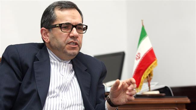 ‘EU must clarify reaction to US withdrawal from JCPOA’