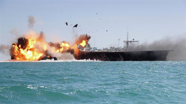 Iran: les USA mis en garde