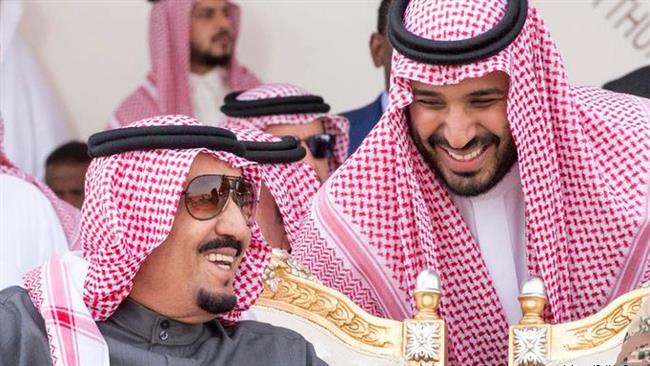 'Saudi royal purge meant to eliminate opponents'