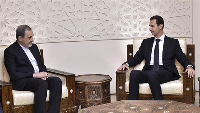 Dayr al-Zawr recapture not end of anti-terror war: Assad