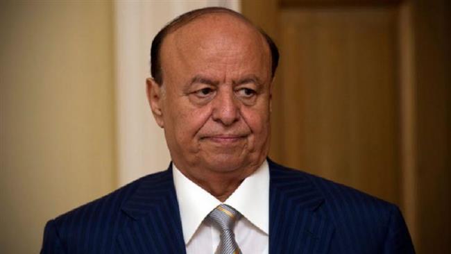 Yémen: Hadi en garde à vue à Riyad