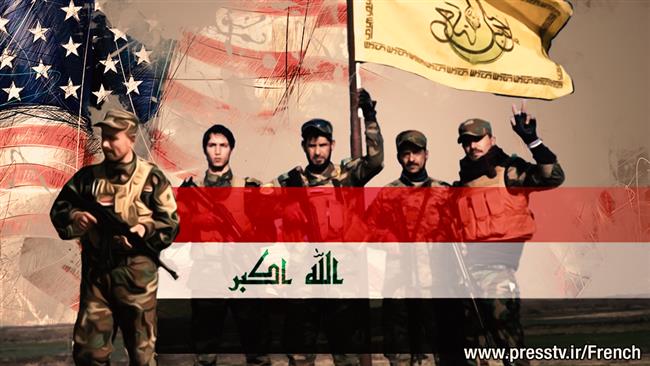 Les USA ont-ils peur des Hachd?