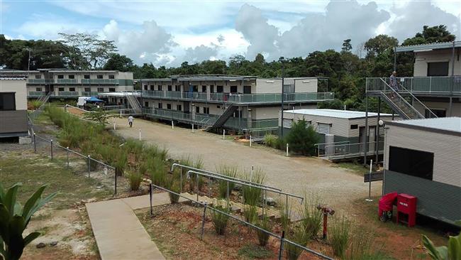 ‘Australia starving refugees into submission’