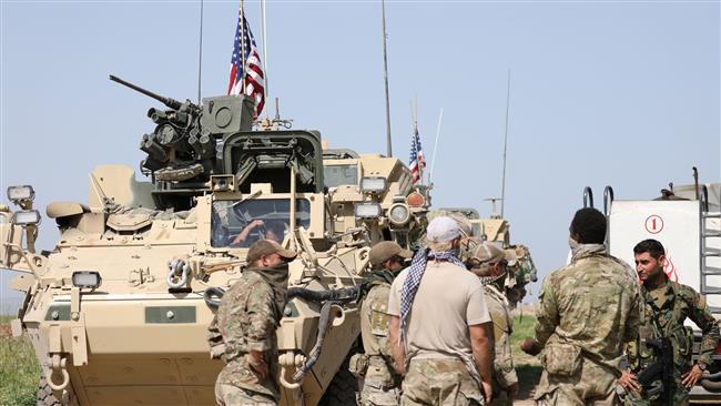 Abou Kamal: pourquoi les USA perdront? 